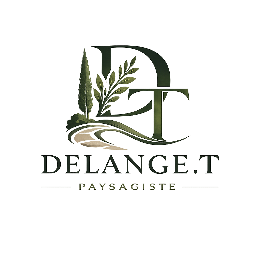 DELANGE.T Paysagiste